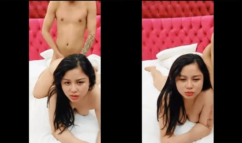 Hai vợ yêu anh xã live stream nắc - 1